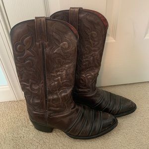 dan post cowboy boots